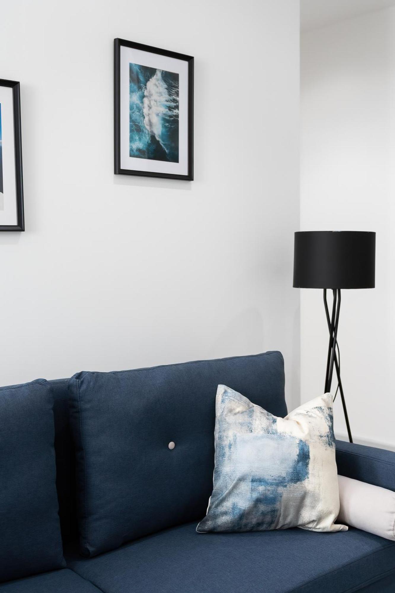 London Road Romford Block Apartment ภายนอก รูปภาพ